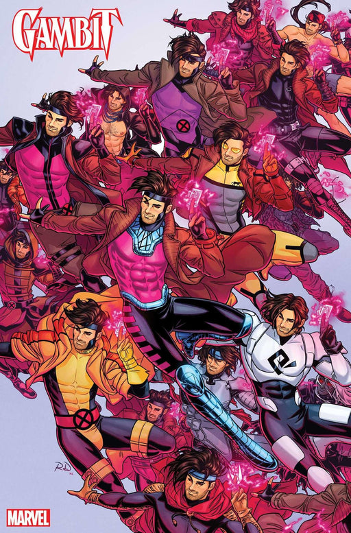 Gambit 5 Dauterman Variant