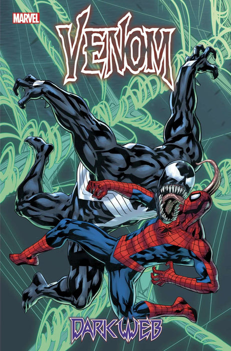 Venom 14 Dwb