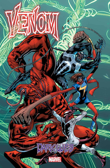 Venom 16 Dwb