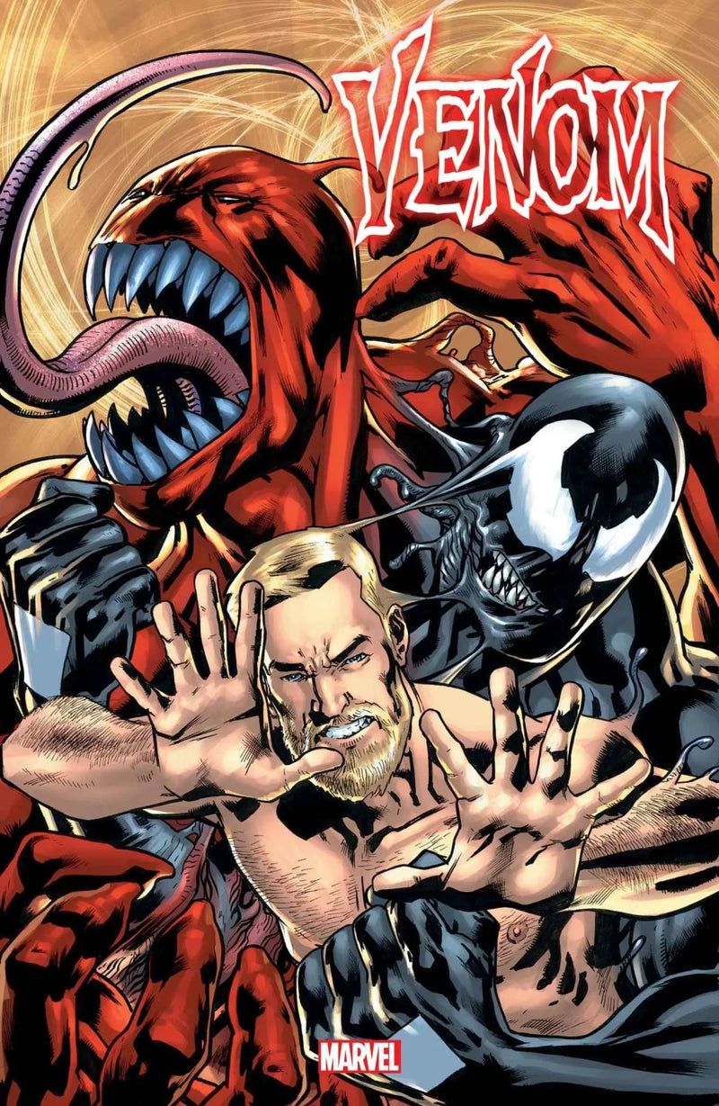 Venom 17
