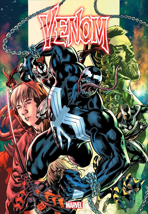 Venom 18