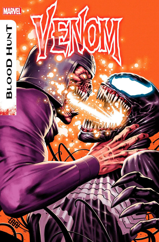 Venom #34 [Bh] Marvel Comics