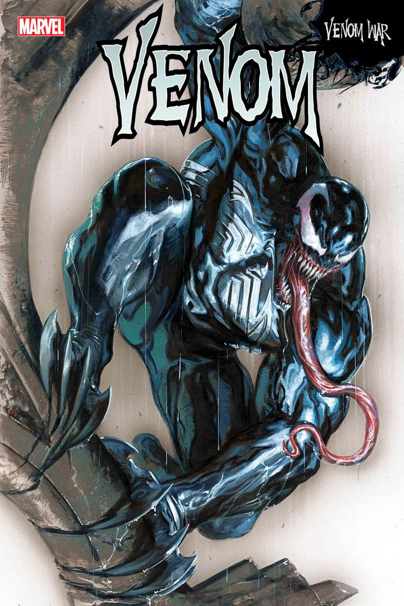 Venom #38 Gabriele Dell'Otto Variant [Vw] Marvel Comics