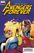 Avengers Forever #03 2nd Printing