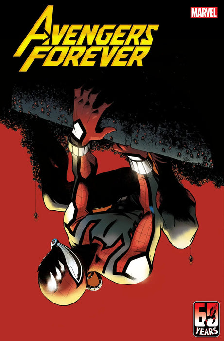 Avengers Forever #05