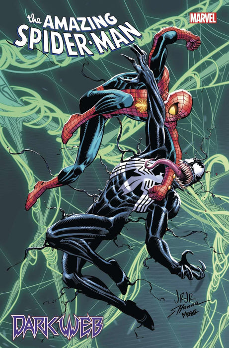 Amazing Spider-Man 15 DWB