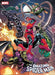 Amazing Spider-Man 15 1:10 Mcguinness Variant DWB