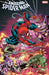 Amazing Spider-Man 18 Mcguinness Variant Dwb