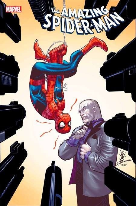 AMAZING SPIDER-MAN 31