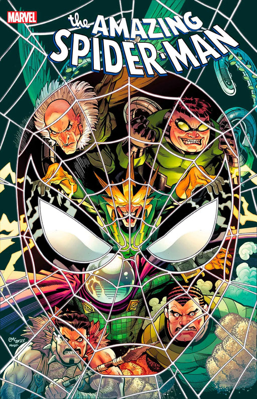 Amazing Spider-Man #51 Marvel Comics
