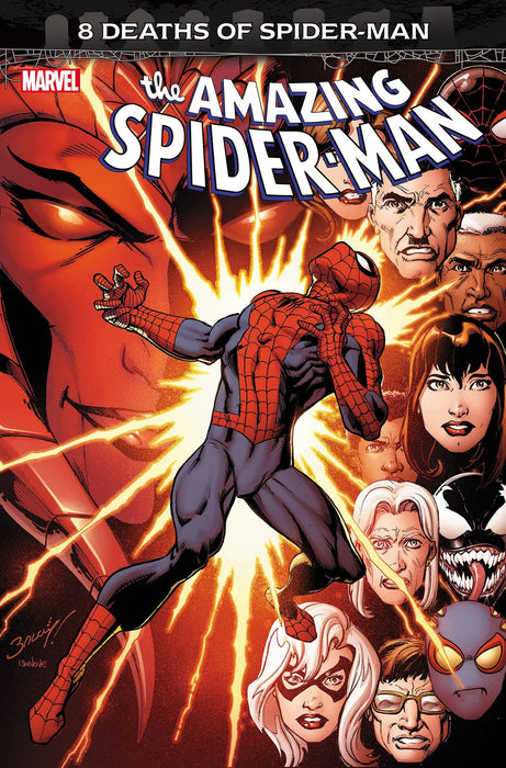 Amazing Spider-Man #65 Marvel Comics