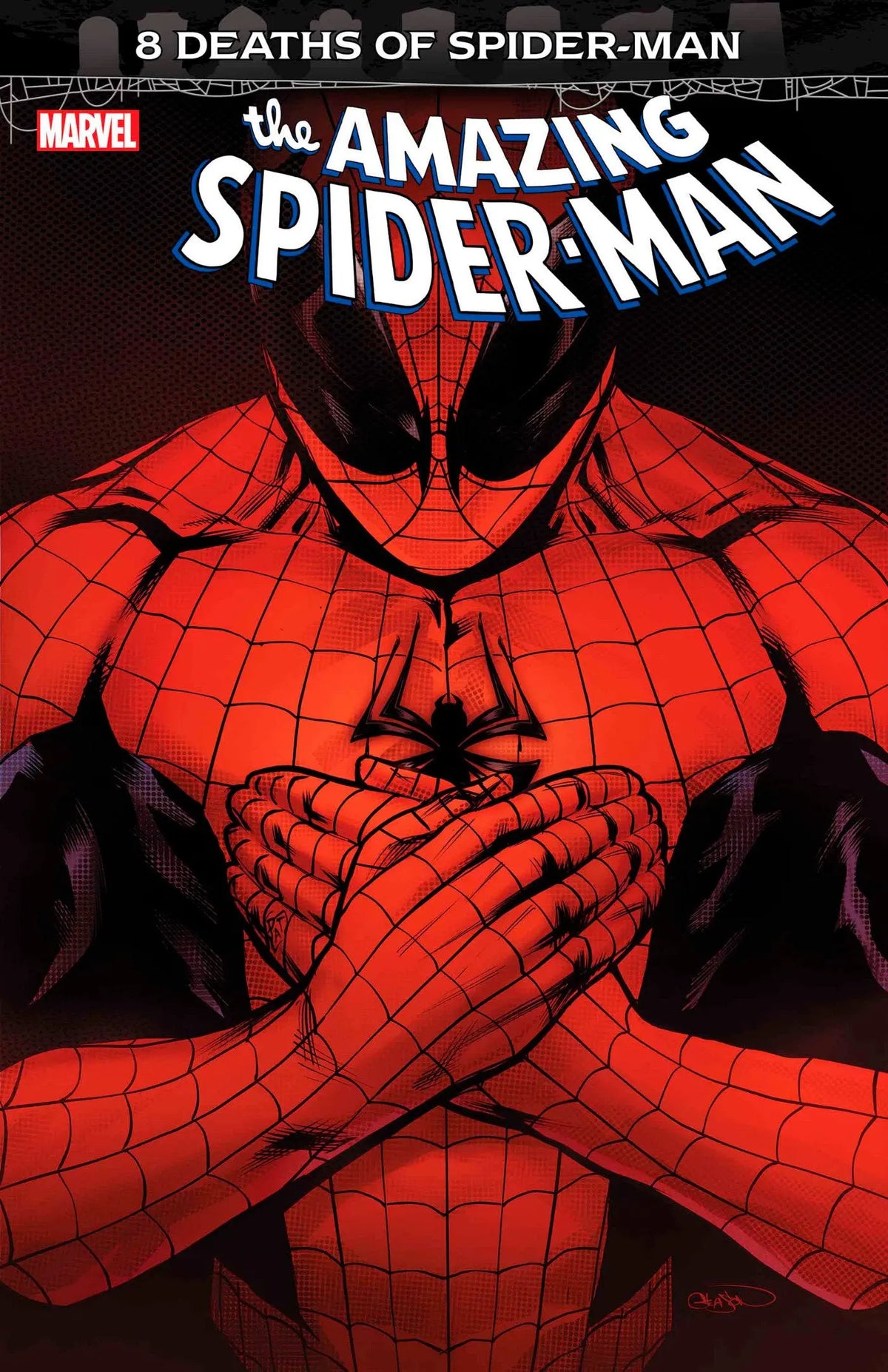 Amazing Spider-Man #68 - Revenge Of