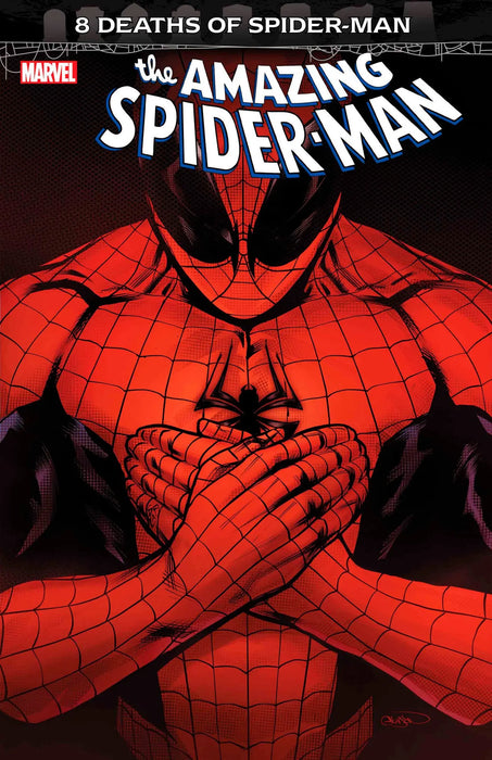 Amazing Spider-Man #68 Marvel Comics