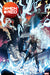 X-Men: Red #1 Garron Teaser Variant 1-25