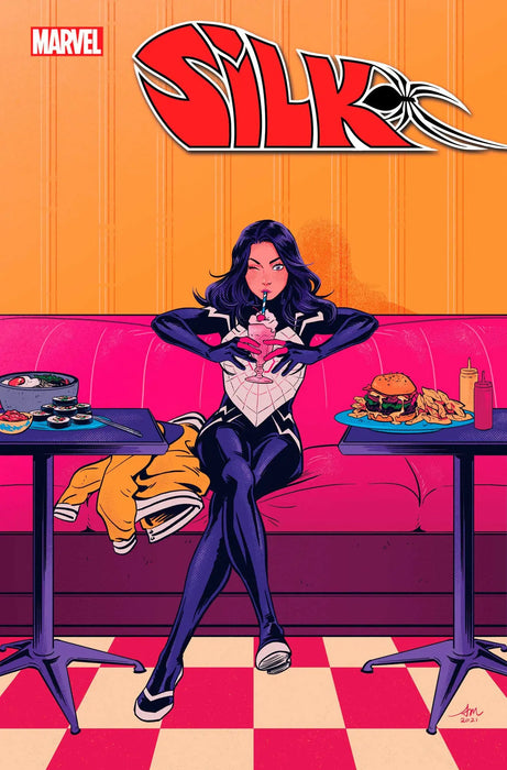 Silk 2022 #02