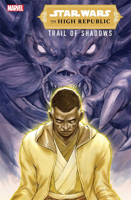 Star Wars: The High Republic - Trail of Shadows #04