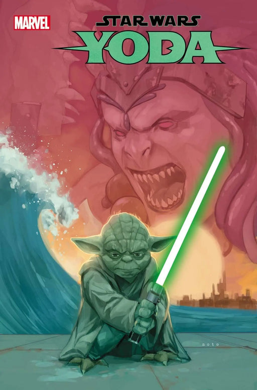 Star Wars: Yoda 2