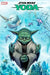 Star Wars: Yoda 6 Lee Garbett Variant