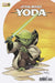 Star Wars: Yoda 9 Salvador Larroca Variant