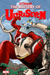 Ultraman: The Mystery of Ultraseven #1