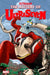 Ultraman: The Mystery of Ultraseven #1