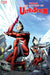 Ultraman: The Mystery of Ultraseven #1