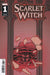 Scarlet Witch 1 Reilly Windowshades Variant