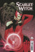 Scarlet Witch 3 Carnero Women'S History Month Variant