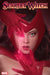 Scarlet Witch 4 Jeehyung Lee Variant