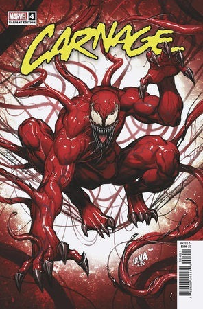 Carnage 2022 #04