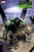 Planet Hulk: Worldbreaker 1 Yu Variant