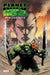 Planet Hulk: Worldbreaker 4
