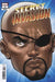 Secret Invasion 1 Nauck Headshot Variant