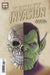 Secret Invasion 3 Lobe Marvel Anatomy Variant