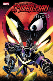 Amazing Spider-Man #88.BEY
