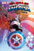 Captain America: Symbol of Truth #01