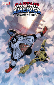 Captain America: Symbol Of Truth 7