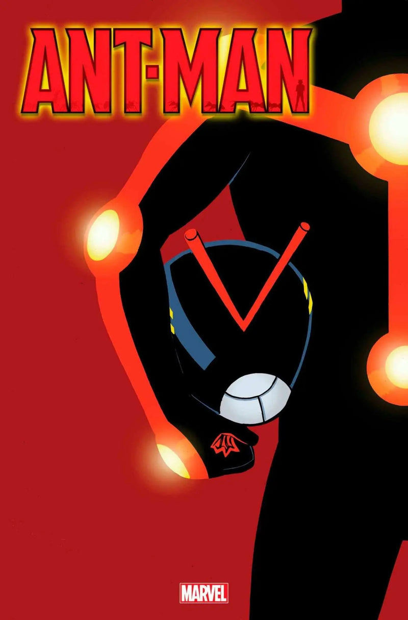 Ant-Man 4