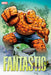 Fantastic Four 7 Greg Land Variant