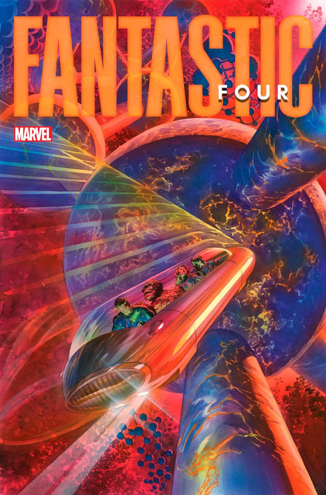 Fantastic Four #23 Marvel Comics