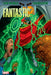 Fantastic Four #29 E.M. Gist Variant [Doom] Marvel Comics
