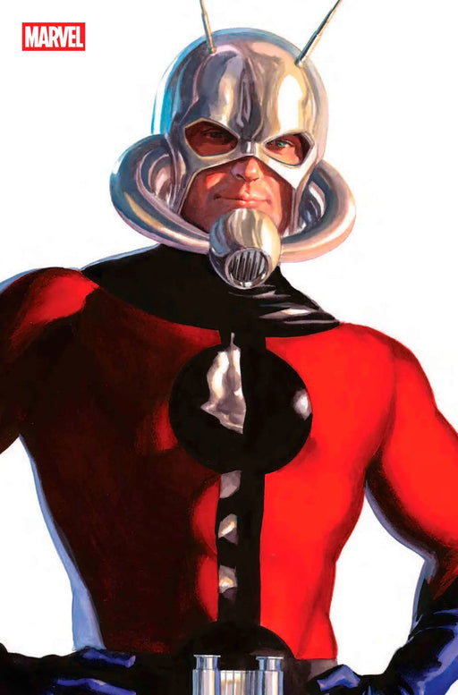 Fantastic Four #32 Alex Ross Timeless Full Art Variant [Doom] Marvel Comics