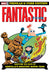 Fantastic Four #33 Dan Povenmire Phineas And Ferb Variant [Doom] Marvel Comics
