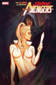 Savage Avengers 2022 #02