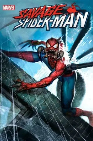 Savage Spider-Man #05