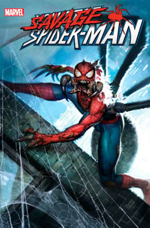 Savage Spider-Man #05