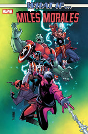 What If...? Miles Morales 5