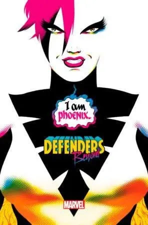 Defenders: Beyond 3