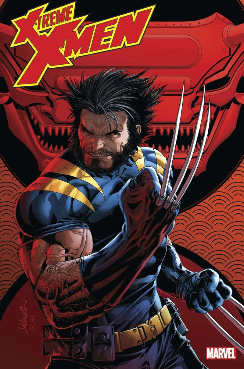 X-Treme X-Men 2