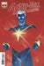 Genis-Vell: Captain Marvel 2 Noto Variant